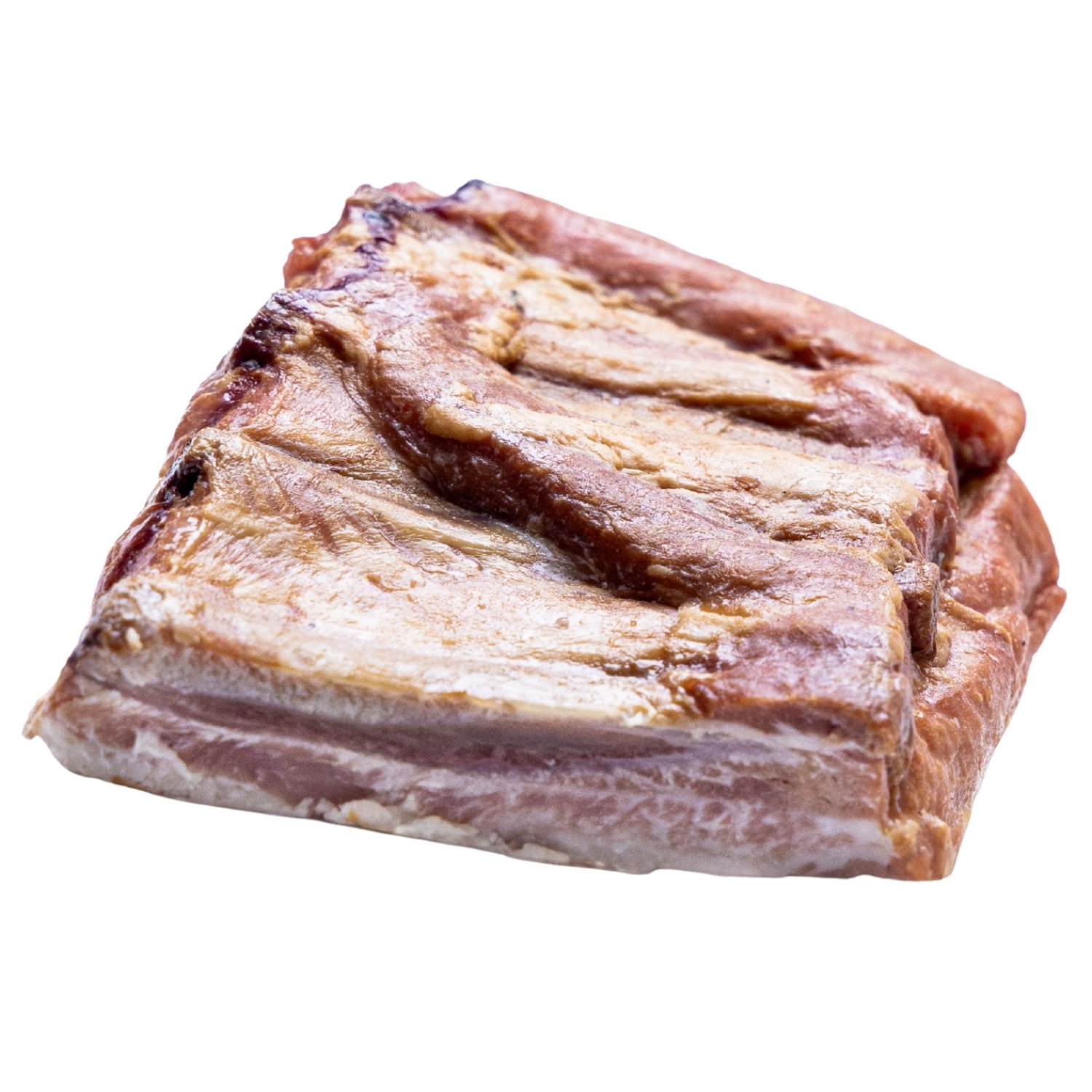 Пушени ребра по Еленски